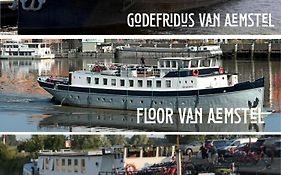 Botel Sailing Home